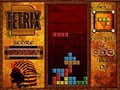 Египетски Tetris, за да играят онлайн