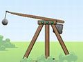 Trebuchet, за да играят онлайн