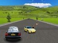 Действие Driving, за да играят онлайн