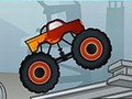 Crazy Truck, за да играят онлайн