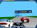 Speed ​​Biker, за да играят онлайн