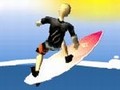 Surf е Up, за да играят онлайн