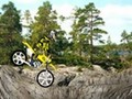 Trial Bike 2, за да играят онлайн