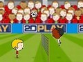 Холовати Cup 2006, за да играят онлайн