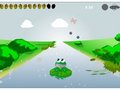 Hungry Frog, за да играят онлайн