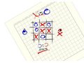 Tic Tac Toe, за да играят онлайн