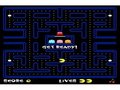 Pacman, за да играят онлайн