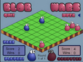 Blob Wars, за да играят онлайн