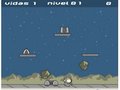 Space Pilot, за да играят онлайн