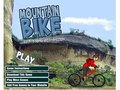 Mountain Bike, за да играят онлайн