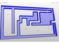 Мускулна Maze, за да играят онлайн