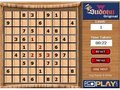 Sudoku - да разгадае, за да играят онлайн