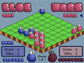 Blob Wars, за да играят онлайн