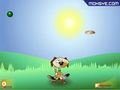 Frisbeedog, за да играят онлайн