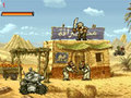 Metal Slug 2, за да играят онлайн