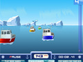 Boat Rush 3D, за да играят онлайн