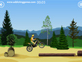 Bike Stunt Dirt, за да играят онлайн