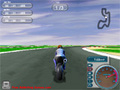 Motorcycle Racer, за да играят онлайн