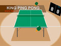 King Ping Pong, за да играят онлайн