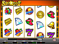 Sunquest Casino Slot, за да играят онлайн