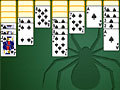 Spider Solitaire, за да играят онлайн