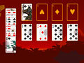 Ronin Solitaire, за да играят онлайн