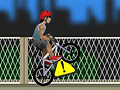 BMX Pro Style, за да играят онлайн