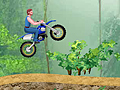 Moto Rush игра, за да играят онлайн