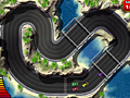 Micro Racers 2, за да играят онлайн