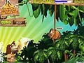 Banana Barrage, за да играят онлайн