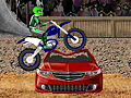 Stunt Mania 2, за да играят онлайн