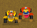 Racing Mud Bike, за да играят онлайн