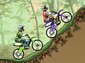 Championship Dirt Bike, за да играят онлайн