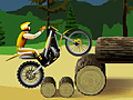 Bike Stunt Dirt, за да играят онлайн