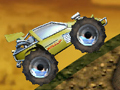 Dune Buggy, за да играят онлайн