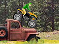 Stunt Rider, за да играят онлайн