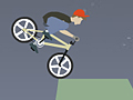 BMX Ghost, за да играят онлайн