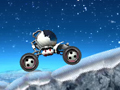 Moon Buggy, за да играят онлайн