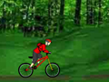 Mountain Bike, за да играят онлайн