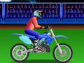 Няма ограничения MotoJump, за да играят онлайн