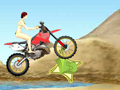 Booty Rider, за да играят онлайн