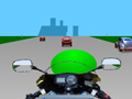 Speed ​​Biker, за да играят онлайн