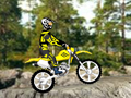 Trial Bike 2, за да играят онлайн