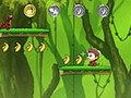 Jumping Bananas, за да играят онлайн