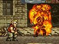 Metal Slug 3, за да играят онлайн