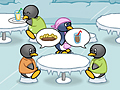 Penguin Diner, за да играят онлайн