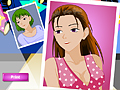 Girl Makeover, за да играят онлайн