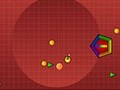 Shape Wars, за да играят онлайн