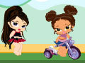 Bratz Babyz: Mall Crawl, за да играят онлайн