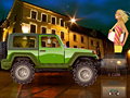 Offroad Transporter, за да играят онлайн